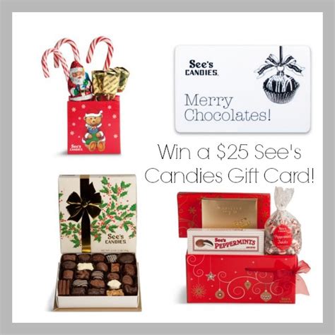 See S Candies Countdown To Christmas Sweepstakes For The Best Chocolate See S Candies Countdown To Christmas Sweepstakes For The Best Chocolate