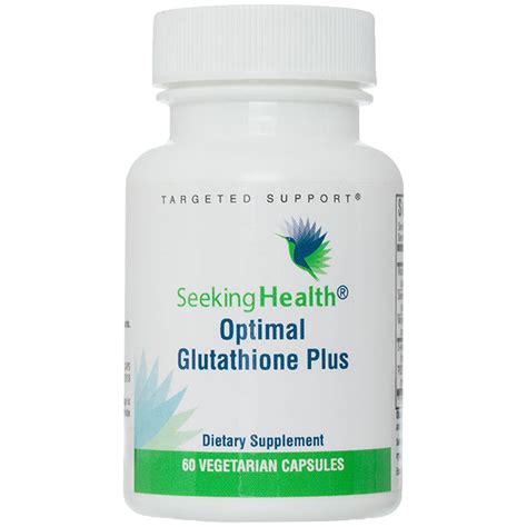 5 Glutathione Benefits