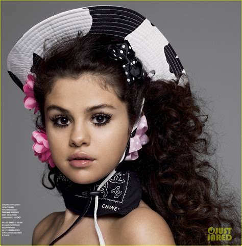 Selena Gomez Naked Nude Pics