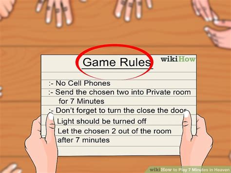 7 Heaven Game Tips
