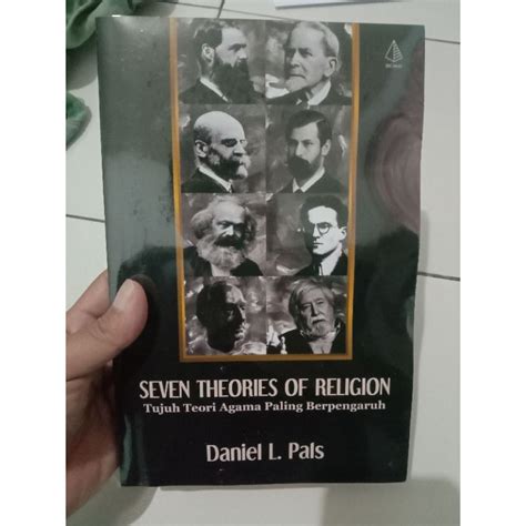 Seven Theories Of Religion 2018 Solusi Buku Seven Theories Of Religion 2018 Solusi Buku