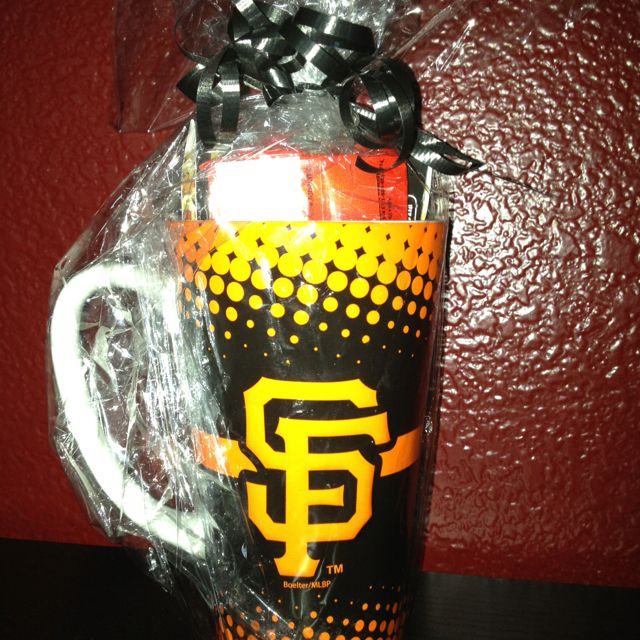 5 Ways SF Giants Gift Card