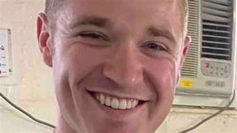 Sgt Andrew Southard