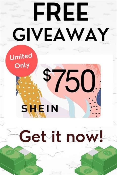 Shein 750 Giftcard Giveaway Workhubthree Medium Shein 750 Giftcard Giveaway Workhubthree Medium