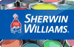 5 Ways Sherwin Williams Gift Card