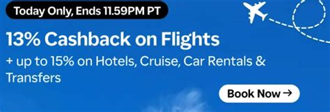 Shopback: Earn 13% Cashback On Flights & Car Rentals Booked Through ... Shopback: Earn 13% Cashback On Flights & Car Rentals Booked Through ...