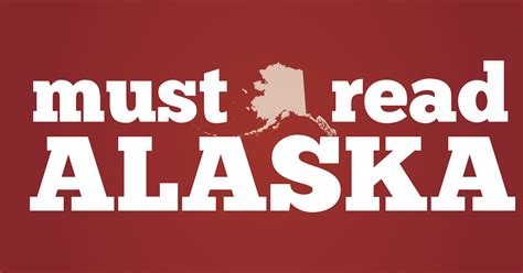Sign Of The Times Must Read Alaska Sign Of The Times Must Read Alaska