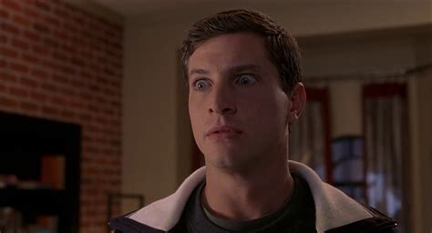 Simon Rex Scary Movie Telegraph