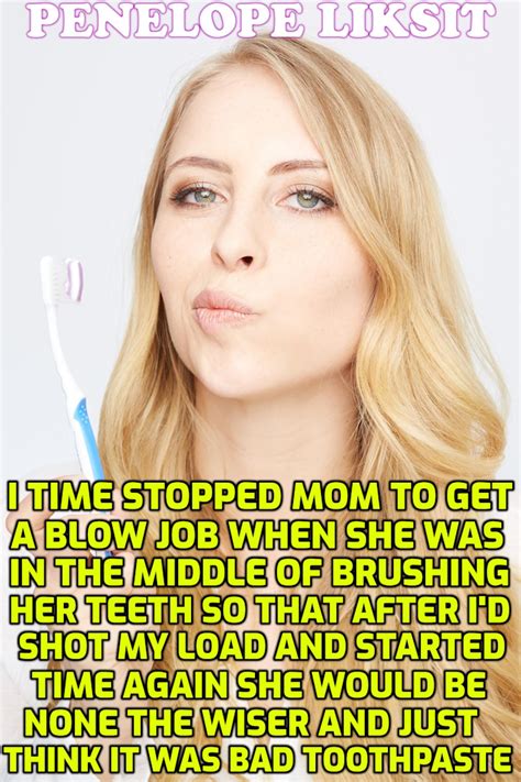 Sister Blow Job