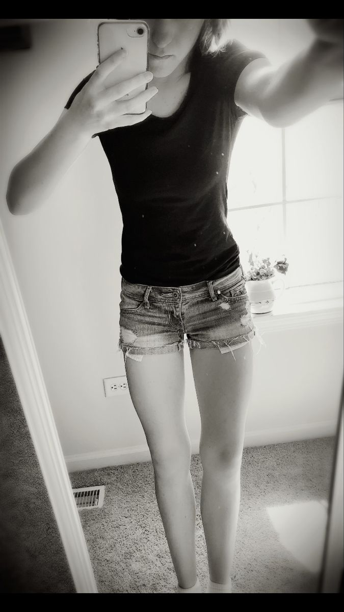 Skinny Girlfriend Porn