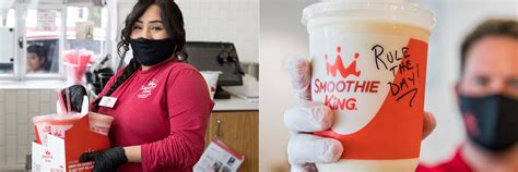 Smoothie King Careers Smoothie King Careers