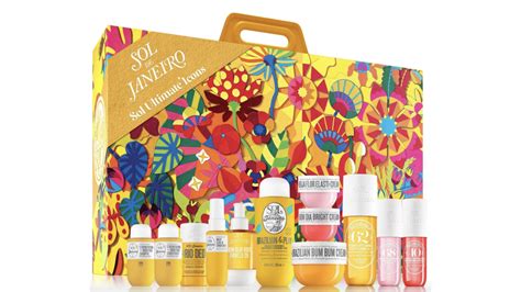 Sol De Janeiro Advent Calendar 2025 Price Temperature Range Alexander