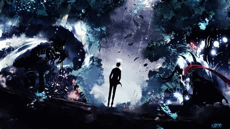 Solo Leveling Anime Wallpaper Hd 4K Infoupdate Org Solo Leveling Anime Wallpaper Hd 4K Infoupdate Org