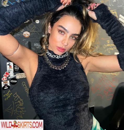 Sommer Ray Leaked Nude
