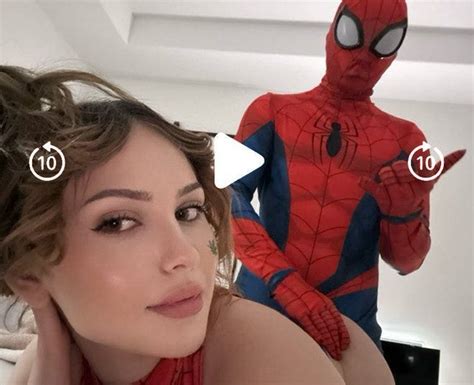 Sophie Rain Spiderman Vid Unveiling The Viral Sensation And Its Impact Sophie Rain Spiderman Vid Unveiling The Viral Sensation And Its Impact