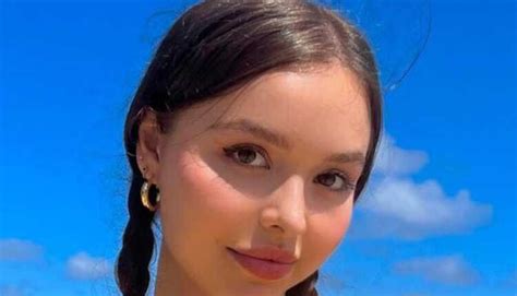Sophie Vanmeters Onlyfans The Untold Truth