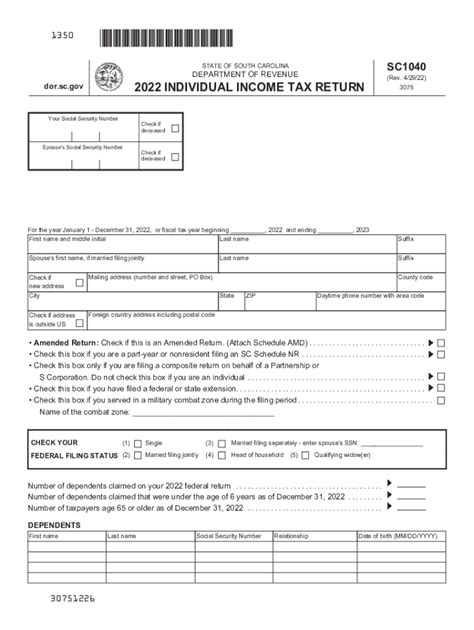 South Carolina 529 Tax Deduction South Carolina 529 Tax Deduction