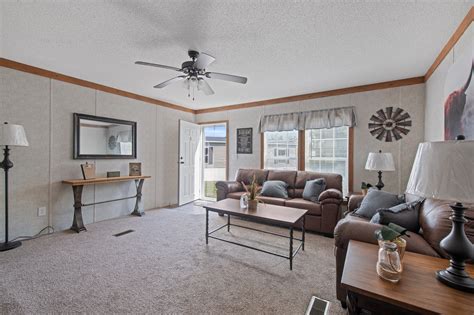 Southern Charm Live Oak Manufactured Homes Southern Charm Live Oak Manufactured Homes