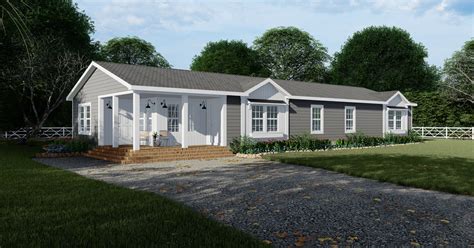 5 Ways Southern Charm Mobile Home