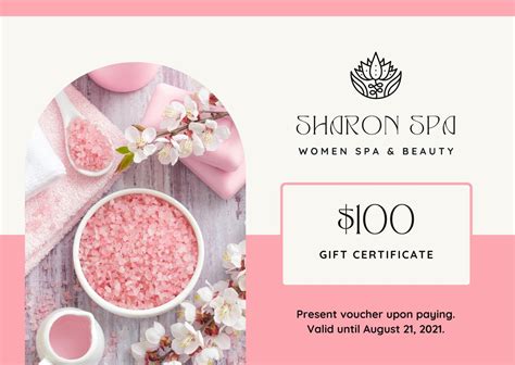Chicago Spa Gift Card Options
