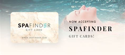 Spafinder Wellness Gift Card Balance Check