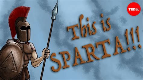 Sparta Video