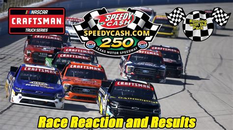 Speedy Cash Speedway Speedy Cash Speedway
