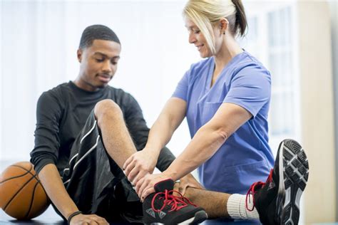 5 Tips Sports Med Nurse
