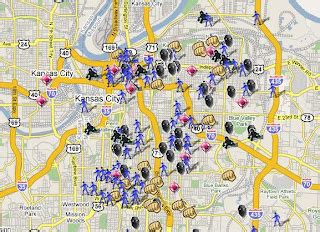Spotcrime The Public S Crime Map Kansas City Crime Maps Spotcrime The Public S Crime Map Kansas City Crime Maps