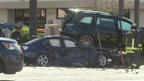 St Pete Car Crash Update
