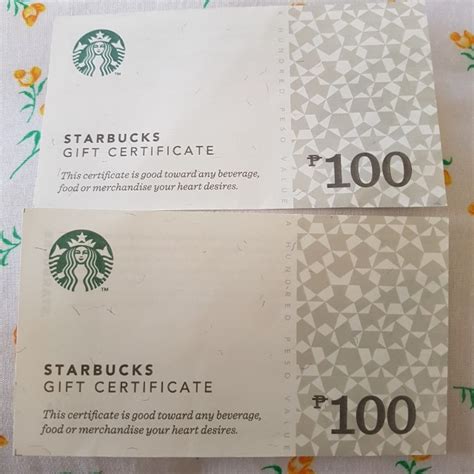 Starbucks Printable Gift Certificate Printable Free Templates Starbucks Printable Gift Certificate Printable Free Templates