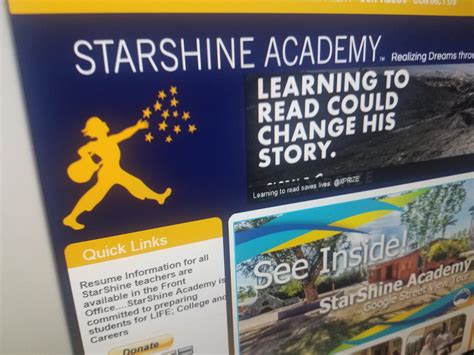Starshine Academy