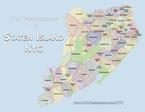 Staten Island Neighborhoods Cityneighborhoods Nyc Staten Island Neighborhoods Cityneighborhoods Nyc