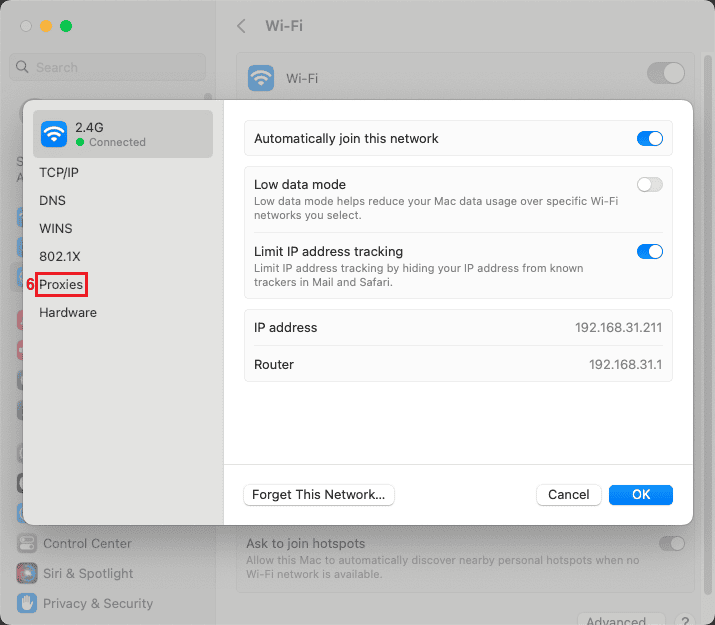 Step By Step Guide Using A Proxy For Duckduckgo Step By Step Guide Using A Proxy For Duckduckgo