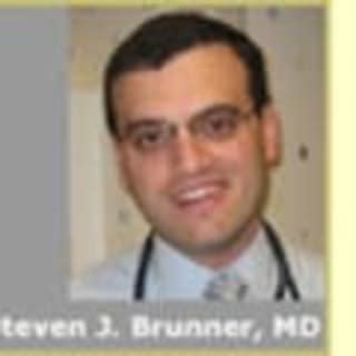 Steven Brunner