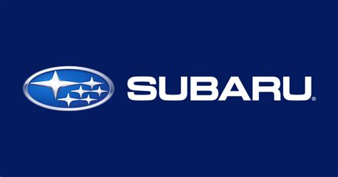 Subaru Careers