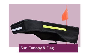 Sun Canopy Pride Sun Canopy Pride