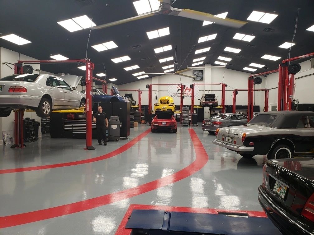 Suncoast Auto Equipment Inc Suncoast Auto Equipment Inc
