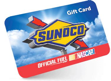 Check Sunoco Gift Card Balance Check Sunoco Gift Card Balance