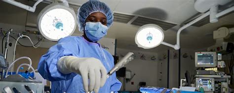 Surgical Technologist Jobs
