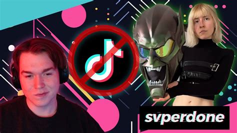 Svperdone Leaks