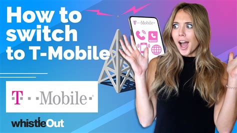 5 Ways To TMobile
