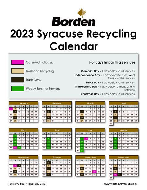 Syracuse Academic Calender Syracuse Academic Calender