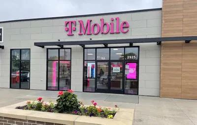 T Mobile Ames Store