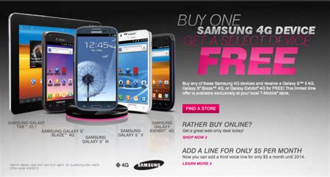 T Mobile Announces 1 Day Only Yes Every Smartphone Is On Sale Sale T Mobile Announces 1 Day Only Yes Every Smartphone Is On Sale Sale