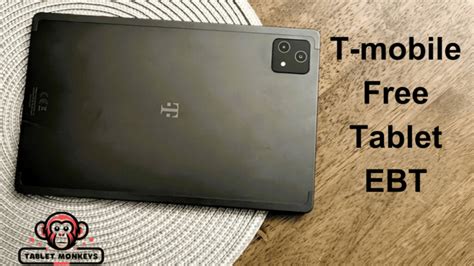 T Mobile Free Tablet Deal T Mobile Free Tablet Deal