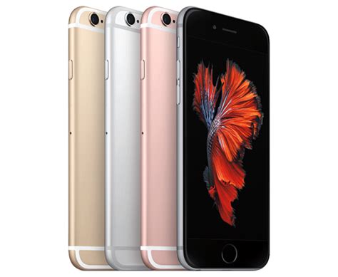T Mobile Kicks Off Iphone 6S Iphone 6S Plus Pre Order Shipping Process T Mobile Kicks Off Iphone 6S Iphone 6S Plus Pre Order Shipping Process
