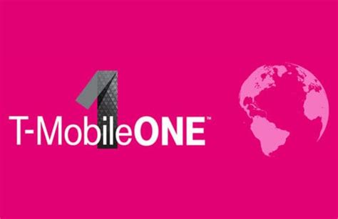 T Mobile One Now Blankets The Globe With Over 210 Countries And T Mobile One Now Blankets The Globe With Over 210 Countries And