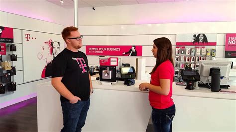 5 T Mobile Sales Tips 5 T Mobile Sales Tips