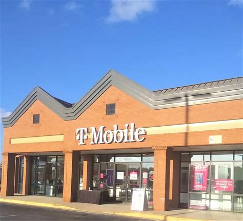T Mobile Store in Stockbridge GA